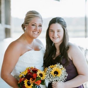 Meet your Posher, Mia